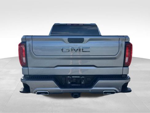Used 2024 GMC Sierra 1500 Denali Ultimate AWD/4WD image 18