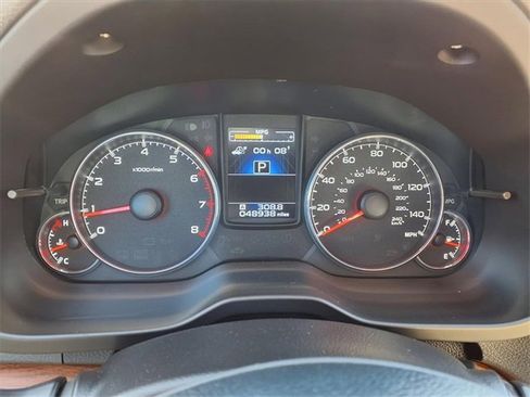 Used 2014 Subaru Outback 2.5i Limited image 13