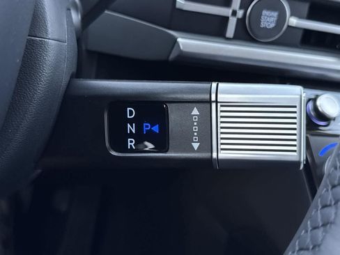 New 2026 Hyundai Santa Fe SEL image 13