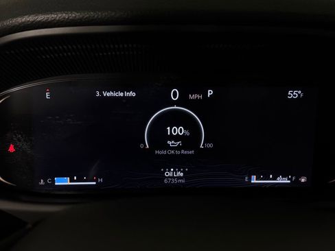 Used 2024 Jeep Wagoneer Series II image 15