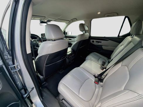Certified 2023 Honda Pilot EX-L image 23