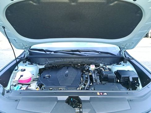 New 2026 Hyundai Santa Cruz SEL image 29