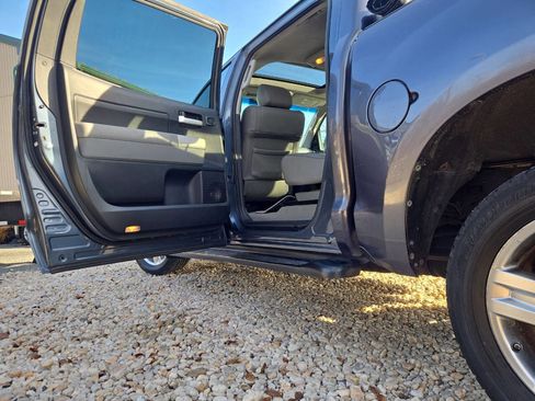 Used 2008 Toyota Tundra Limited image 26