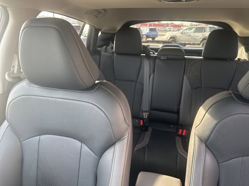 Certified 2025 Subaru Crosstrek 2.5i Limited image 21