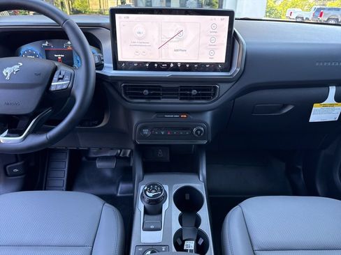 New 2026 Ford Bronco Sport Badlands AWD/4WD image 19