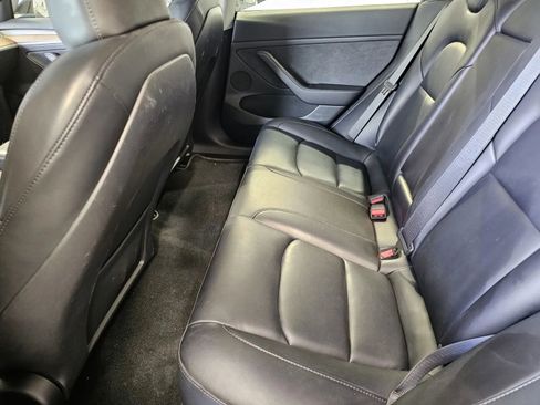 Used 2023 Tesla Model 3 Standard Range RWD image 12