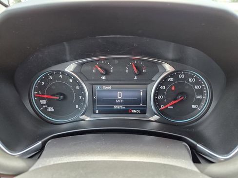 Used 2024 Chevrolet Equinox LT AWD/4WD image 30