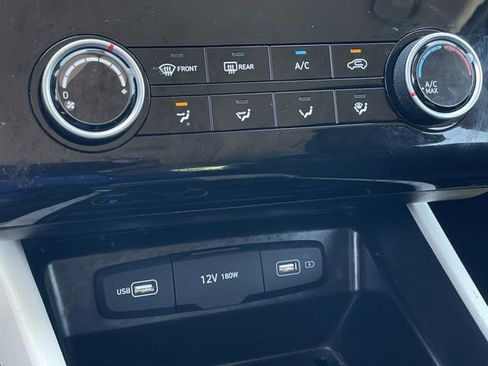 Used 2024 Hyundai Tucson SE FWD image 18