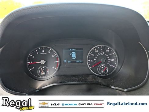 Used 2022 Kia Telluride EX w/ EX Premium Package image 30