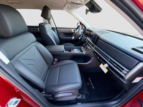 New 2026 Hyundai Santa Fe SEL image 16