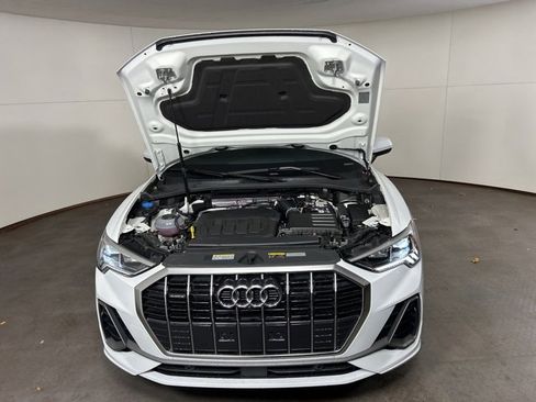 Used 2025 Audi Q3 2.0T Premium Plus w/ Premium Plus Package image 35