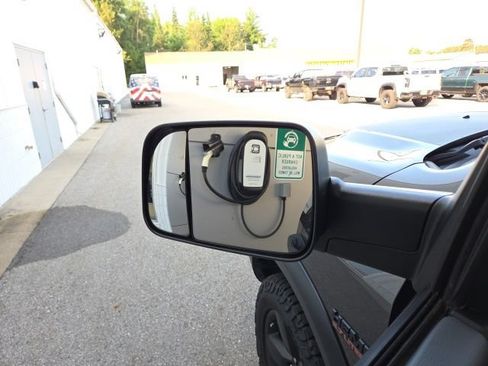 Used 2020 RAM 1500 Warlock AWD/4WD image 44