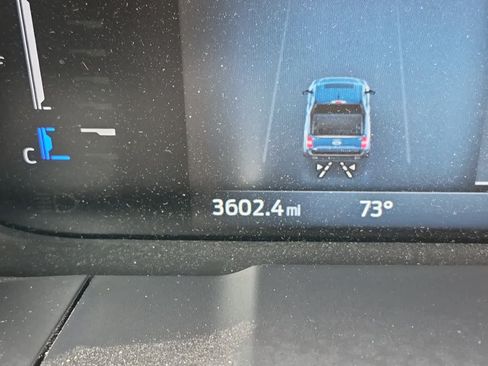 Used 2025 Ford Maverick XLT w/ XLT Luxury Package AWD/4WD image 17