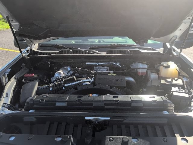 Used 2023 Chevrolet Silverado 2500 LT w/ Convenience Package AWD/4WD image 11