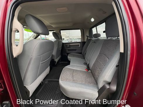 Used 2019 RAM 1500 Classic Warlock AWD/4WD image 17