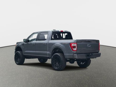 Used 2023 Ford F150 Lariat AWD/4WD image 10