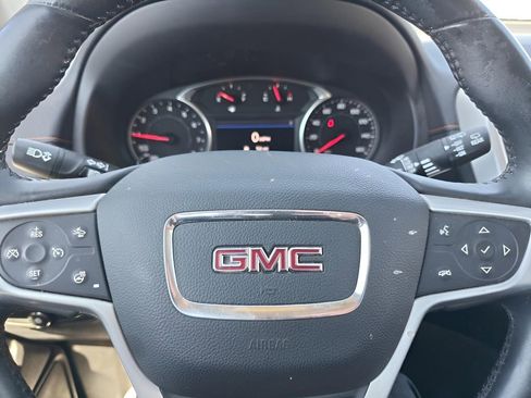 Used 2020 GMC Terrain SLT w/ Preferred Package image 10