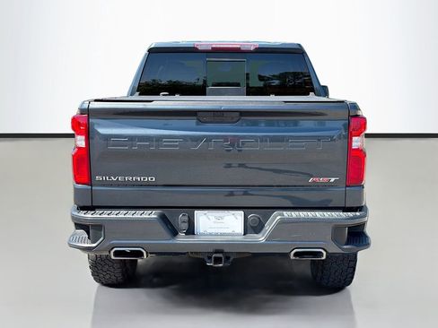 Used 2019 Chevrolet Silverado 1500 RST w/ All-Star Edition image 6