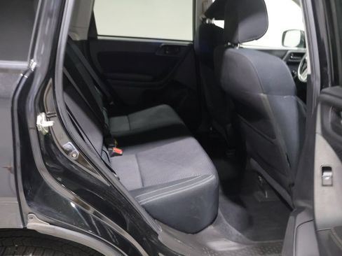 Used 2017 Subaru Forester 2.5i Premium w/ All-Weather Package AWD/4WD image 20