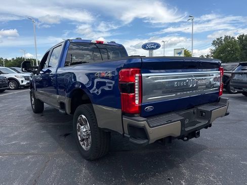 Used 2026 Ford F250 King Ranch AWD/4WD image 11