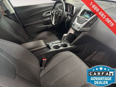 Used 2015 Chevrolet Equinox LT image 5