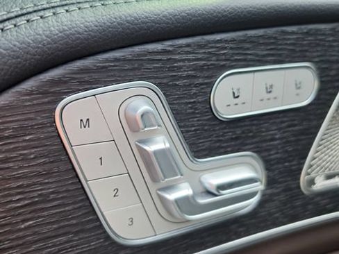 Used 2021 Mercedes-Benz GLE 350 4MATIC image 9