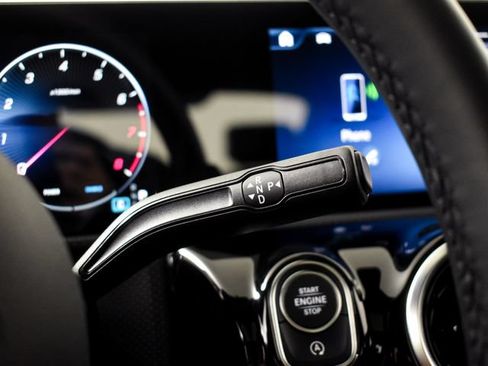 Certified 2026 Mercedes-Benz CLA 250 image 23