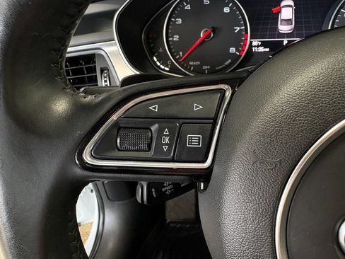 Used 2018 Audi A6 3.0T Prestige w/ Prestige Package AWD/4WD image 18