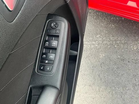 Used 2023 Dodge Charger SXT w/ Blacktop Package RWD image 14