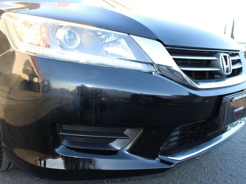 Used 2014 Honda Accord LX image 7