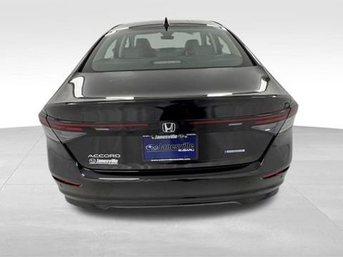 Used 2024 Honda Accord EX-L image 4