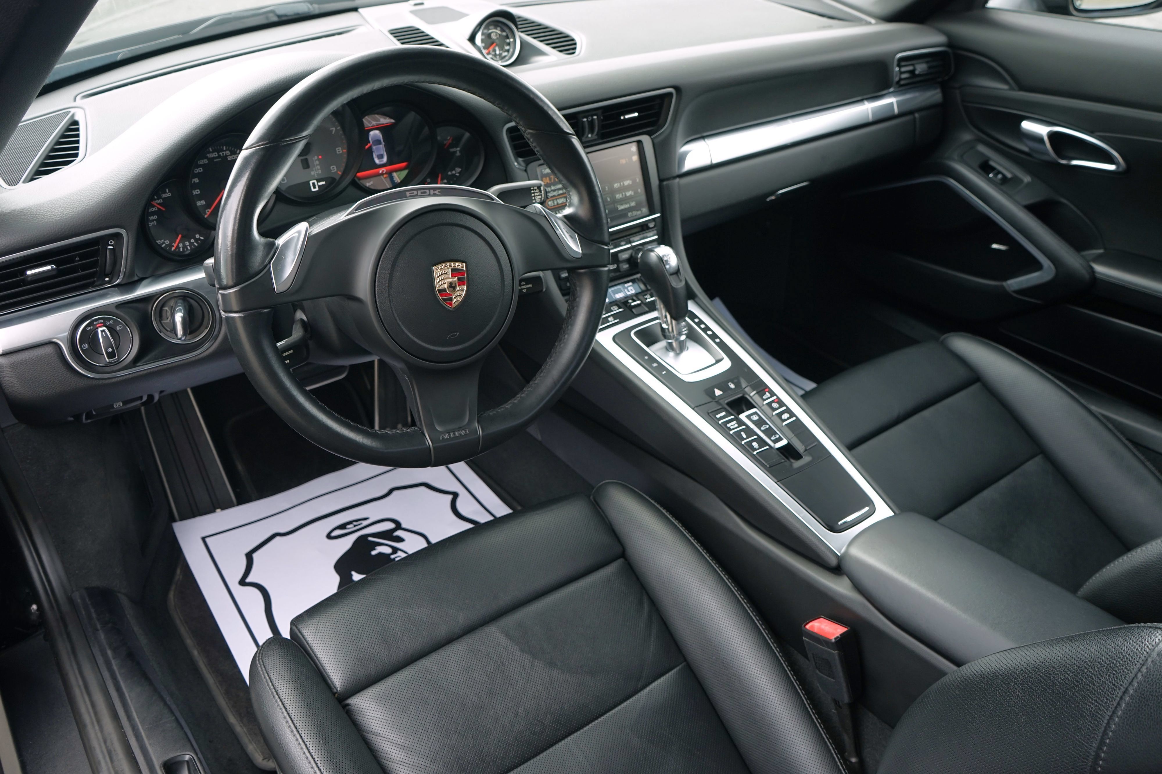 Used 2014 Porsche 911 Carrera S RWD image 20