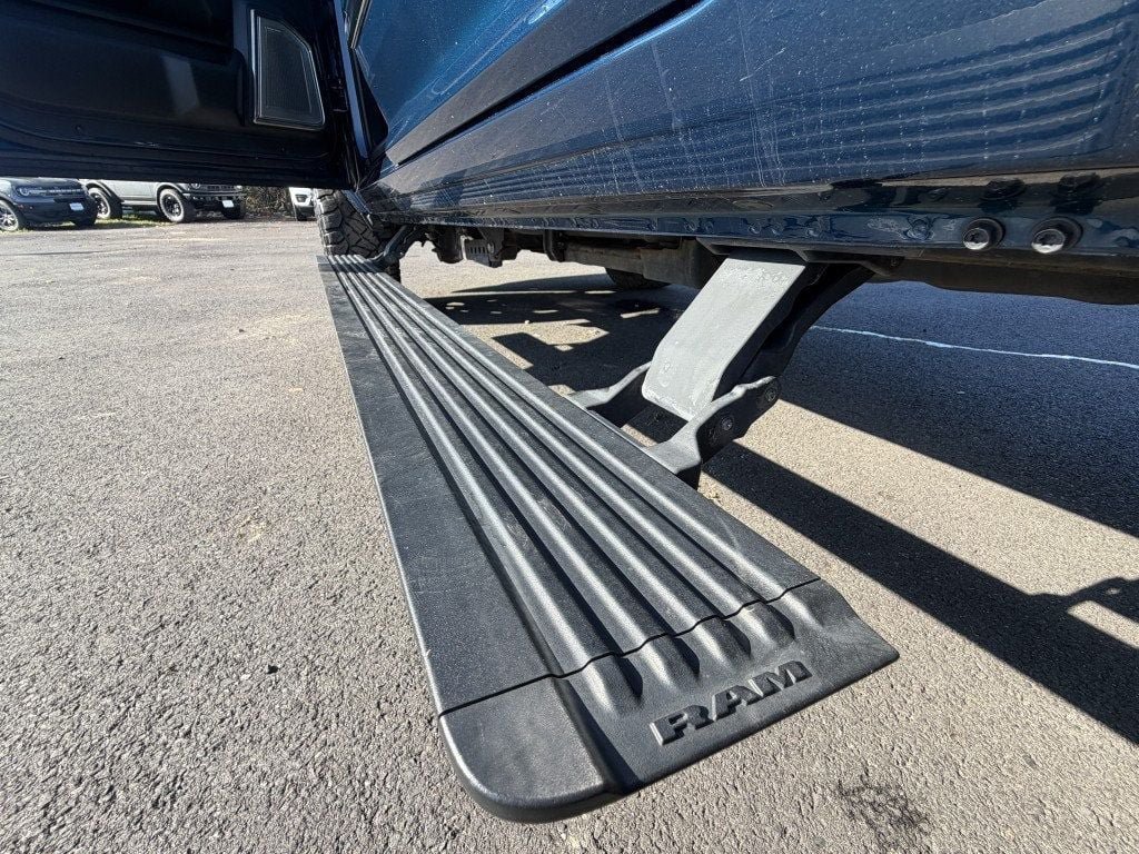 Used 2019 RAM 2500 Limited AWD/4WD image 47