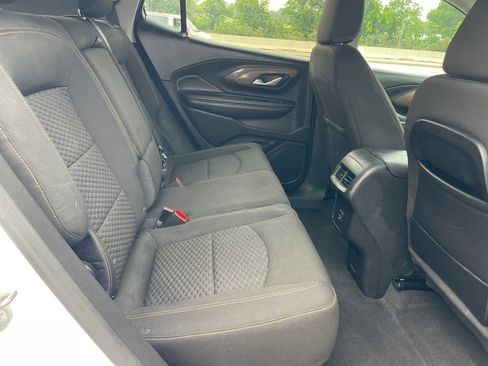 Used 2019 GMC Terrain SLE w/ Driver Convenience Package FWD image 12
