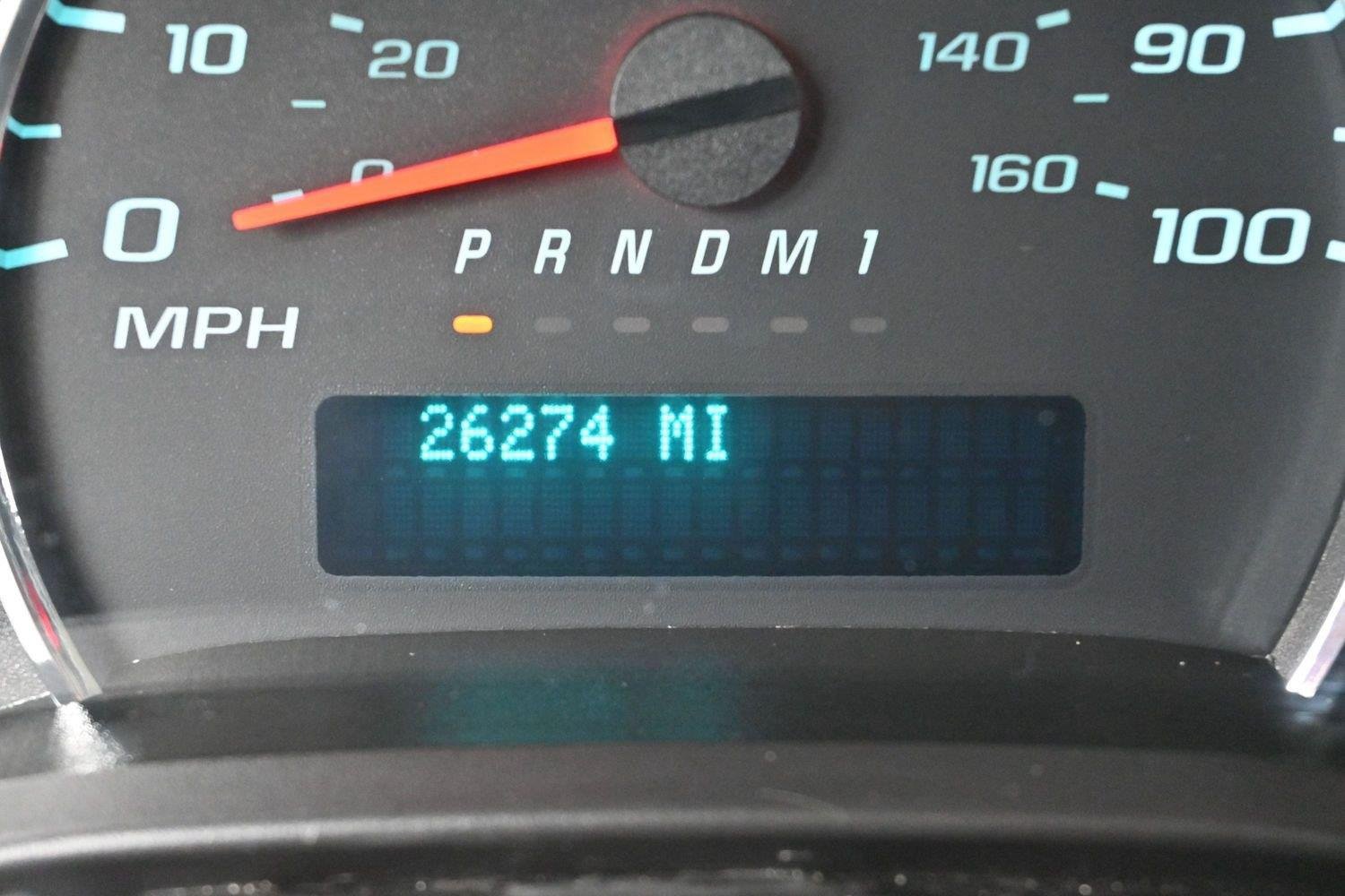 Used 2024 GMC Savana 2500 w/ Driver Convenience Package RWD image 19