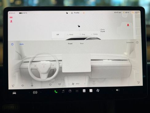 Used 2023 Tesla Model 3 Standard Range RWD image 36