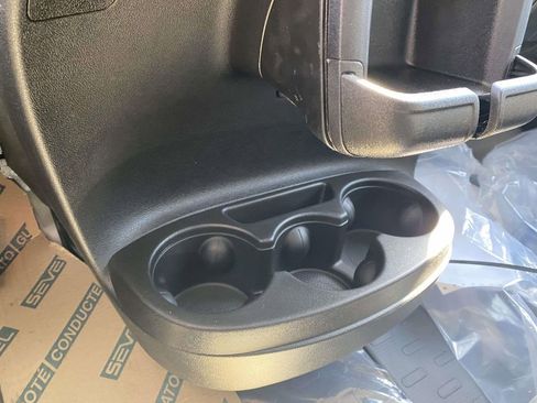 New 2026 RAM ProMaster 1500 image 23