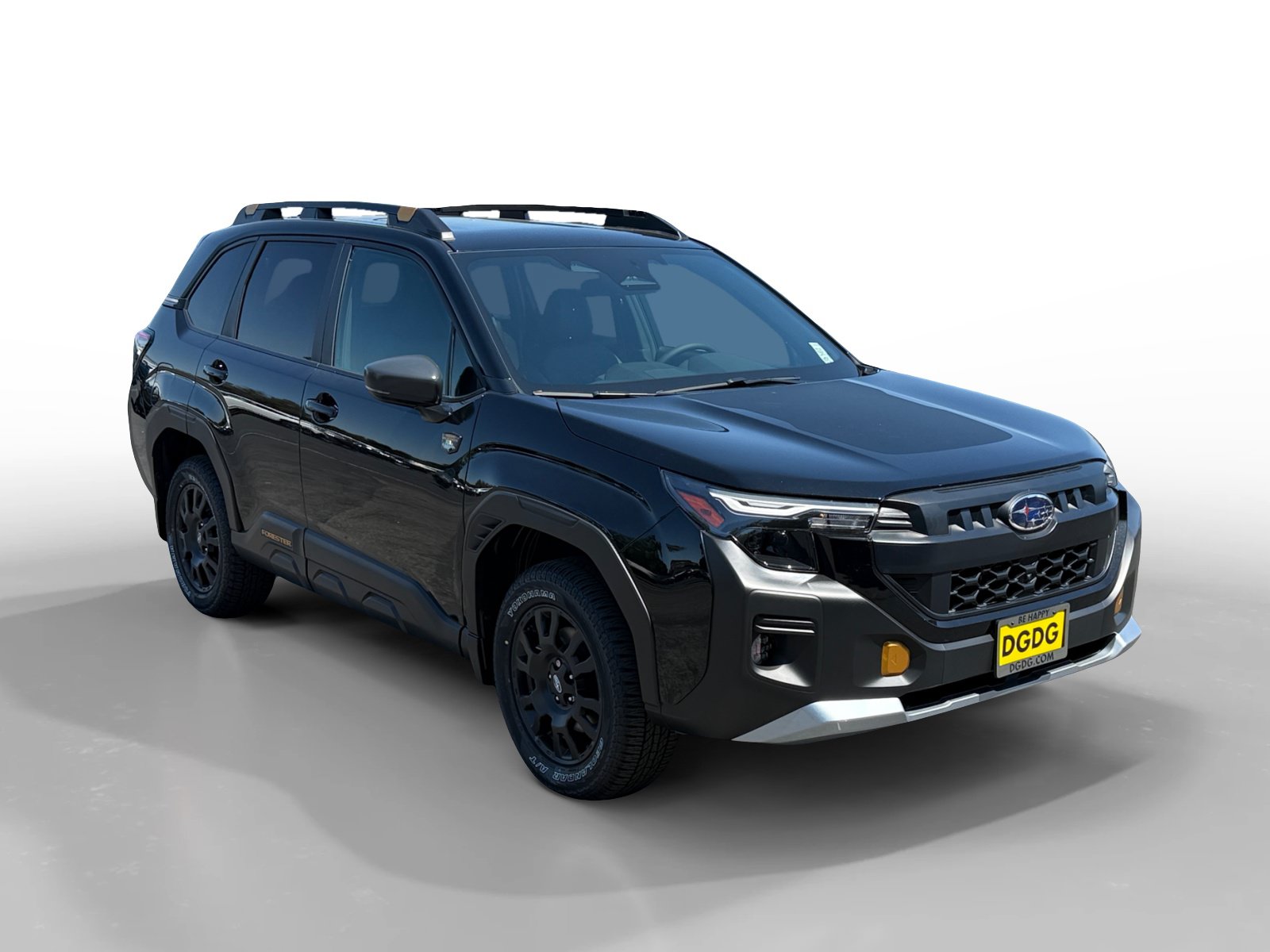 New 2026 Subaru Forester Wilderness AWD/4WD image 7