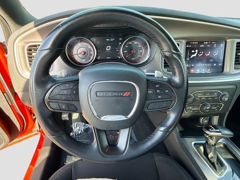 Used 2022 Dodge Charger GT w/ Driver Convenience Group RWD image 38