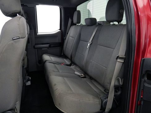 Used 2017 Ford F250 XLT w/ XLT Value Package AWD/4WD image 20