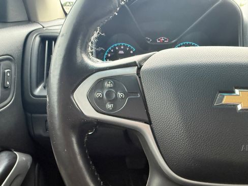 Used 2019 Chevrolet Colorado LT image 26
