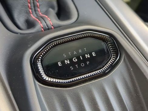 New 2026 Dodge Charger Scat Pack image 34