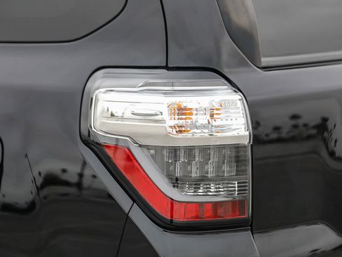 Certified 2023 Toyota 4Runner Limited RWD image 8