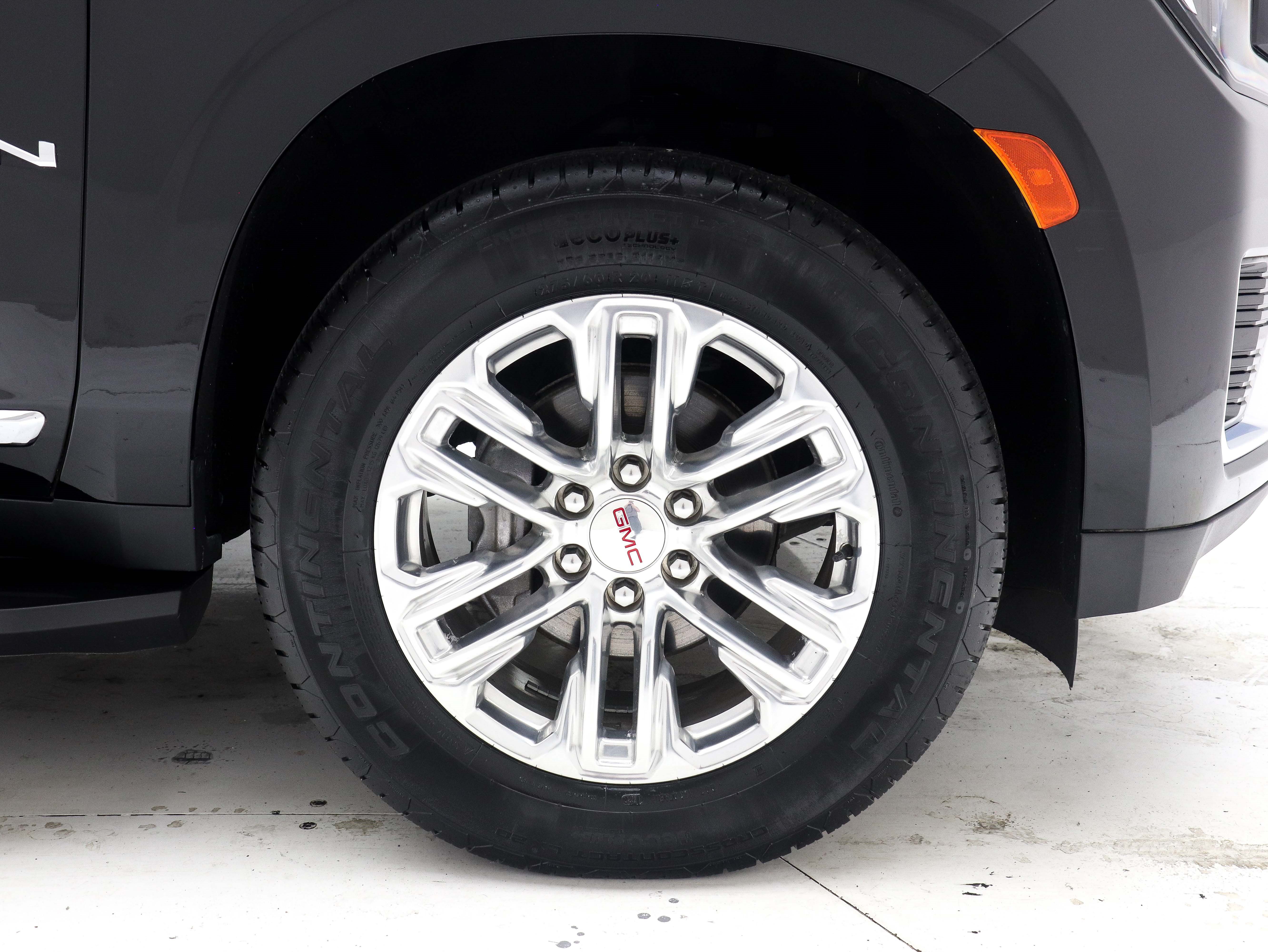Used 2022 GMC Yukon XL SLT AWD/4WD image 29