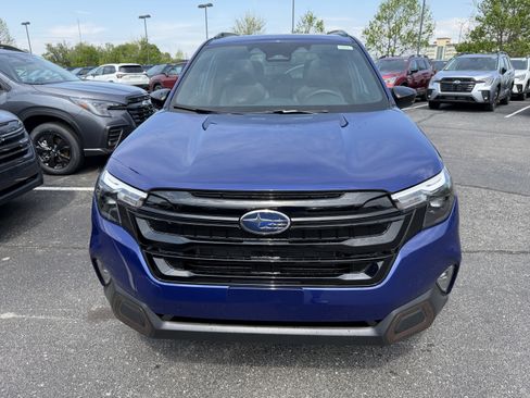New 2026 Subaru Forester Sport AWD/4WD image 3