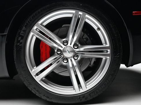 Used 2009 Aston Martin DB9 Coupe image 33