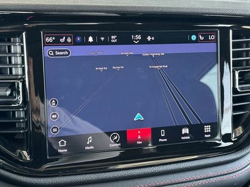 Certified 2024 Dodge Durango GT AWD/4WD image 19