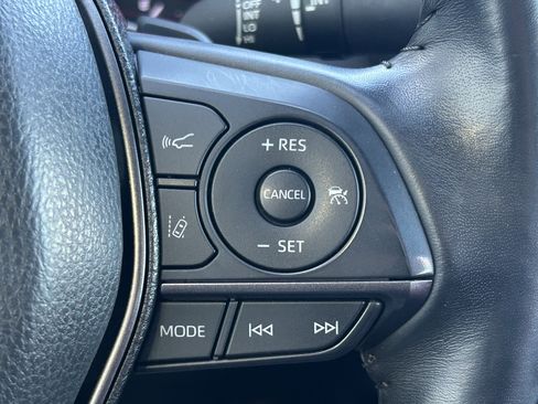 Certified 2024 Toyota Camry XSE image 20