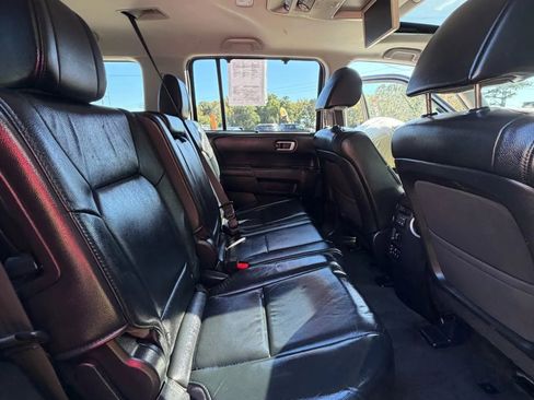 Used 2014 Honda Pilot Touring image 12