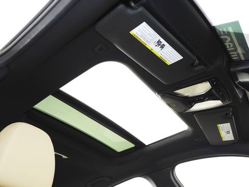 Certified 2023 BMW i4 eDrive35 w/ Premium Package RWD image 18